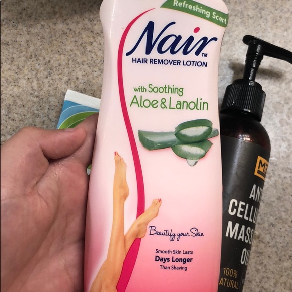 Unlisted beauty items!! - Picture 4 of 4